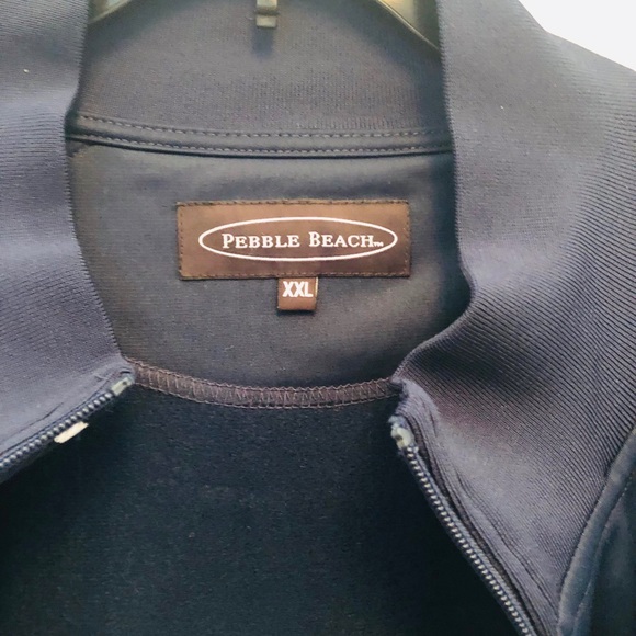 Golf Jacket - Picture 3 of 5